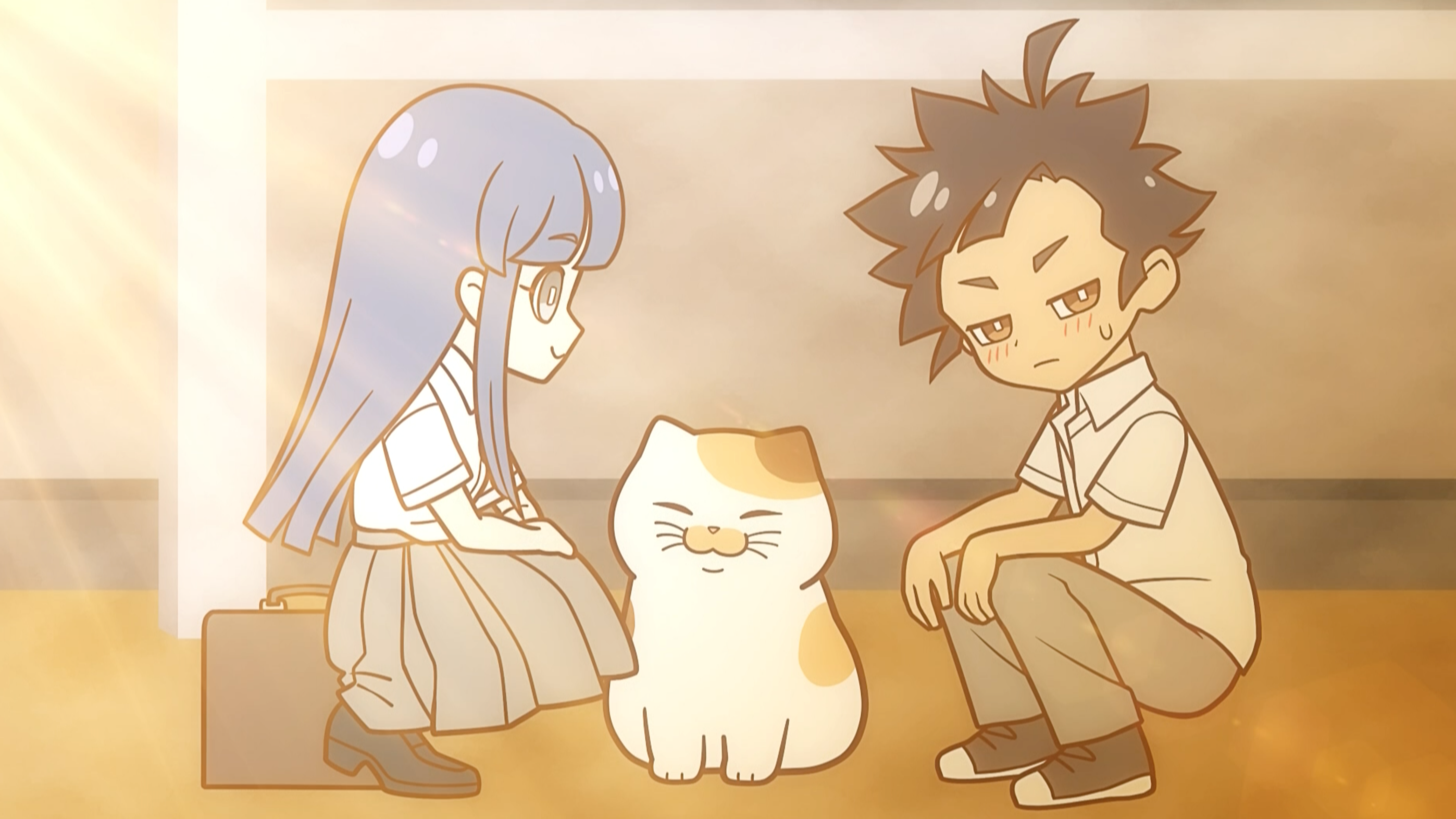 (C) CBC TELEVISION CO.,LTD.