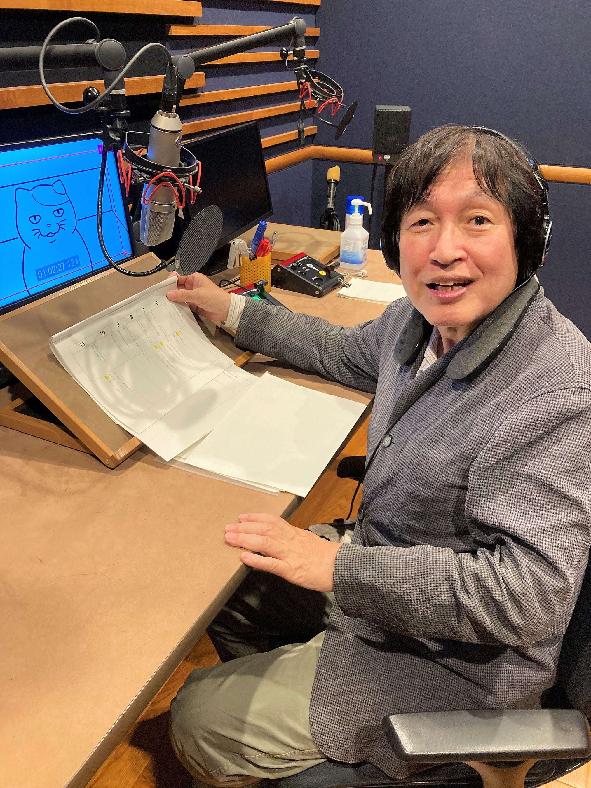 (C) CBC TELEVISION CO.,LTD.