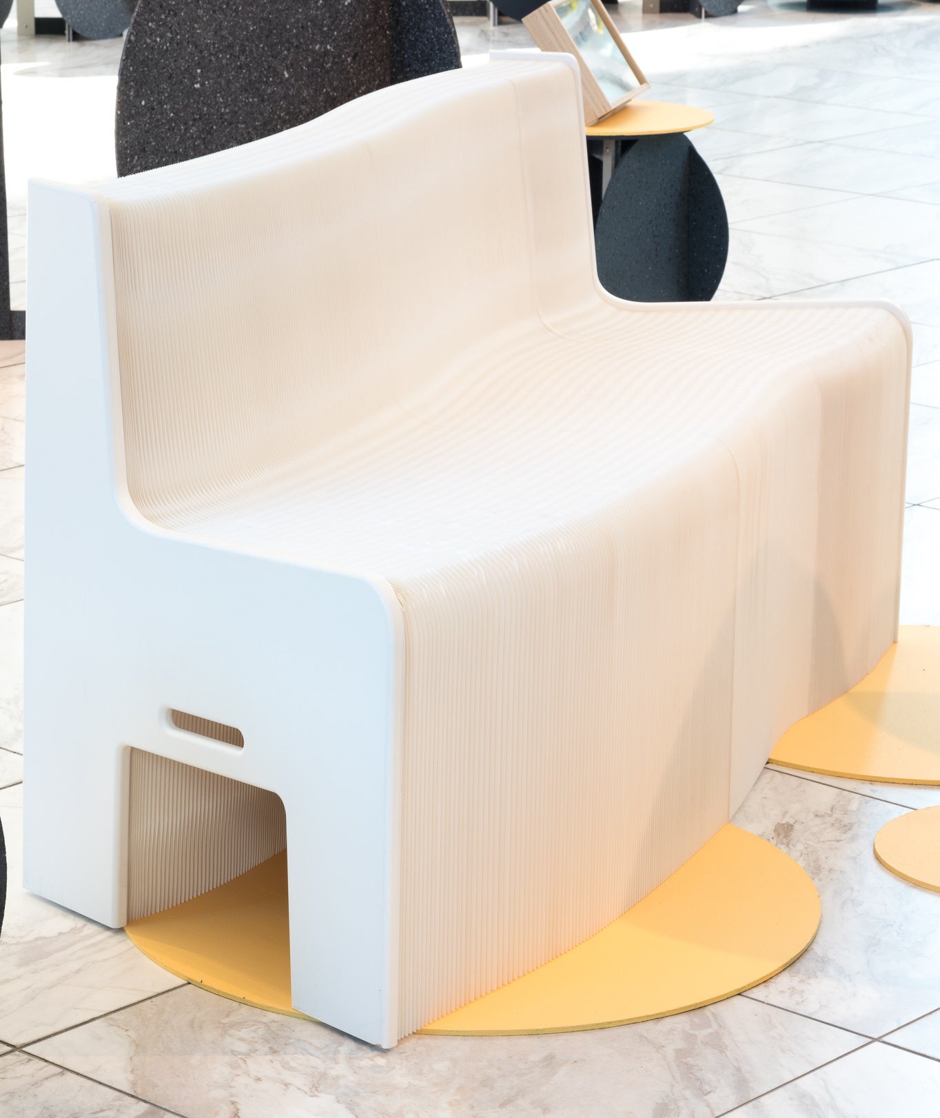 写真提供：台湾デザイン研究院 ／ photo credit：Daisaku OOZU