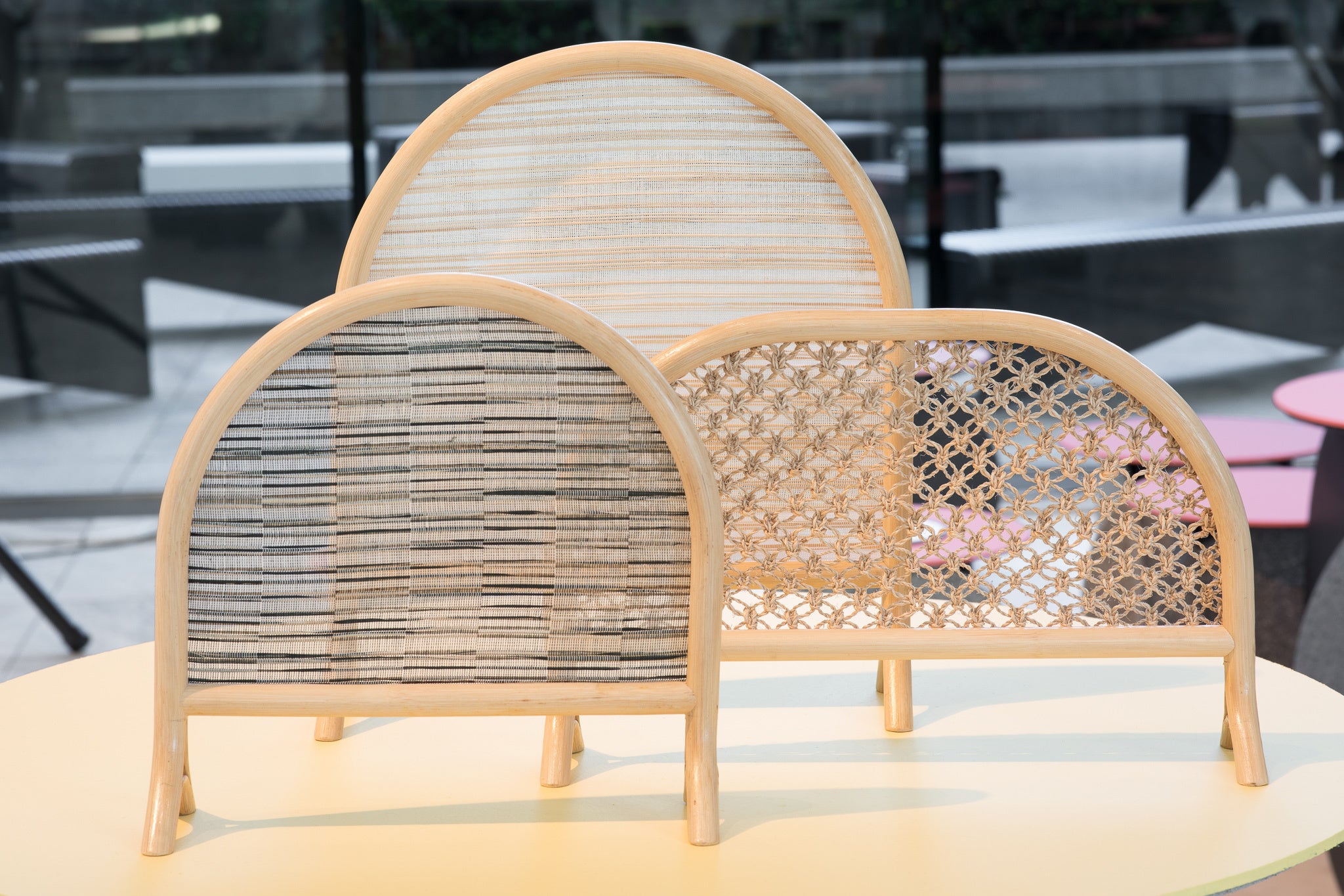 写真提供：台湾デザイン研究院 ／ photo credit：Daisaku OOZU