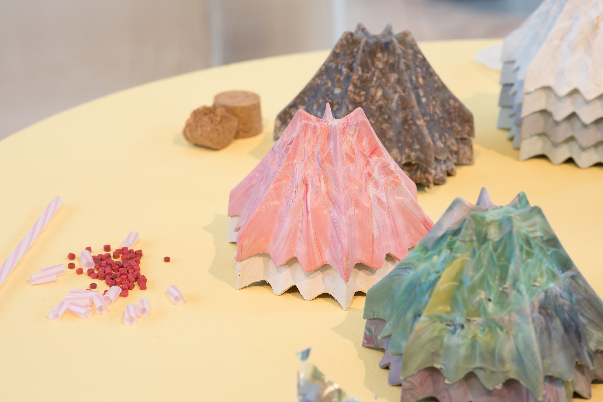 写真提供：台湾デザイン研究院 ／ photo credit：Daisaku OOZU