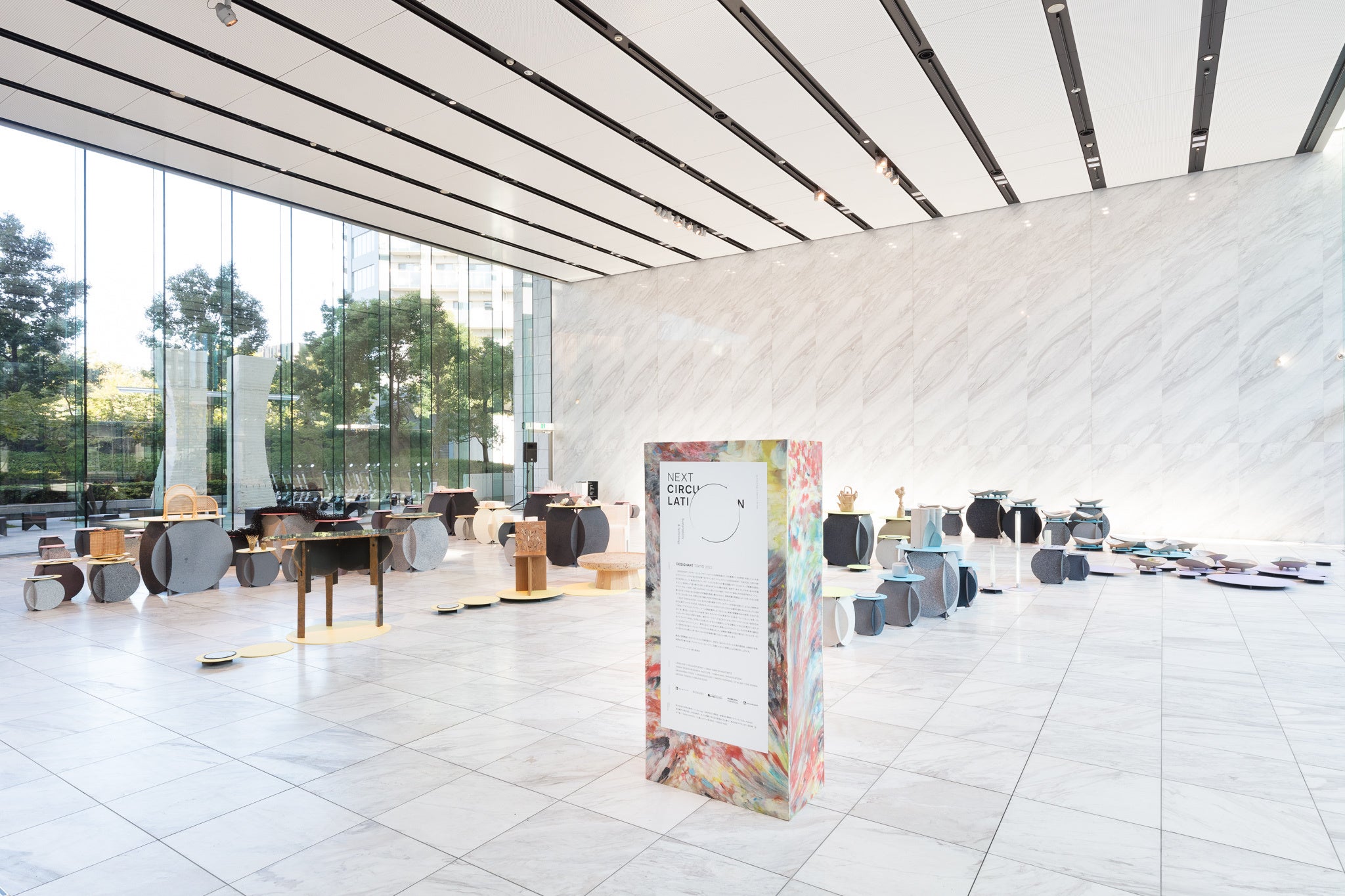 写真提供：台湾デザイン研究院 ／ photo credit：Daisaku OOZU