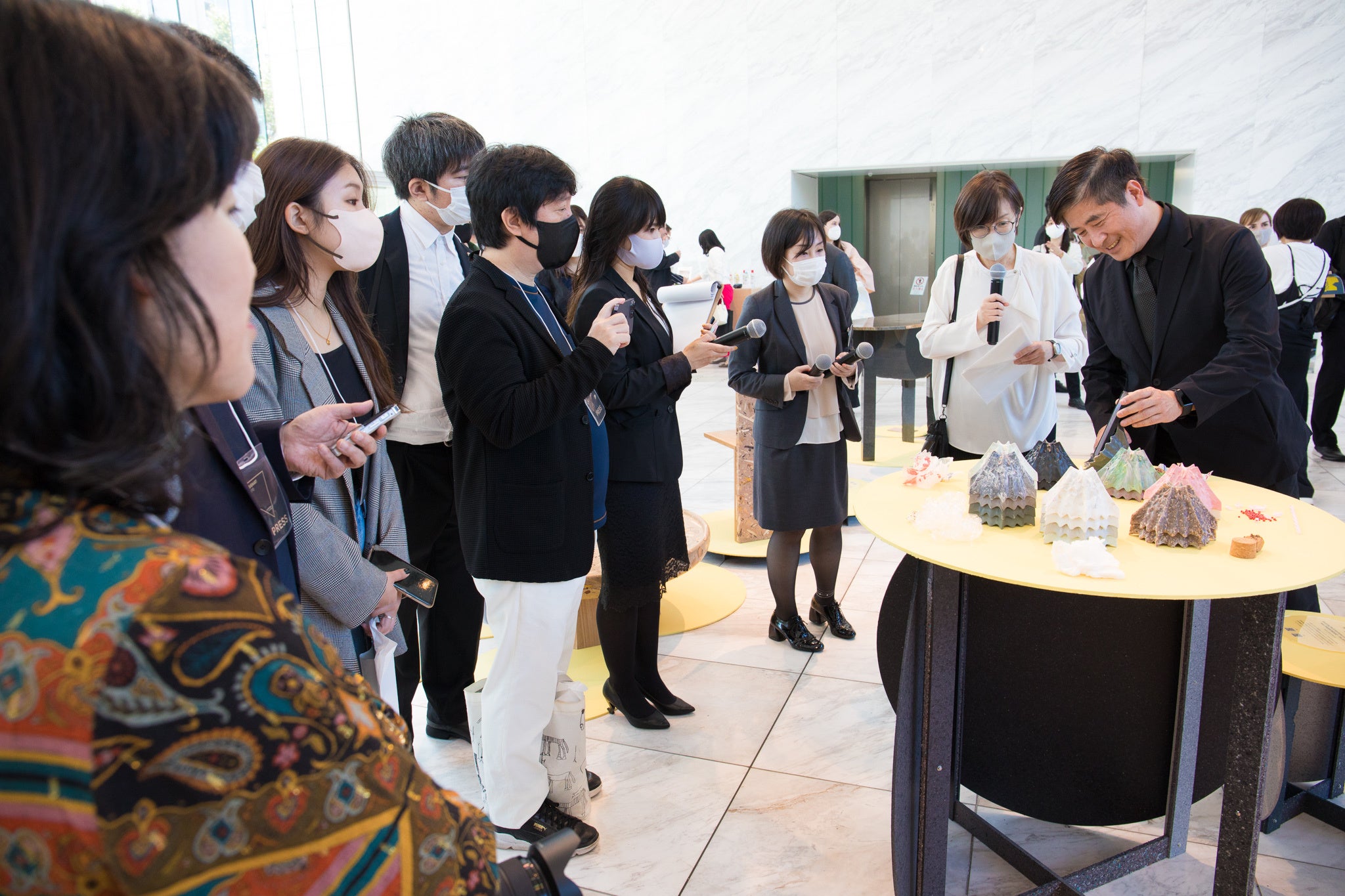 写真提供：台湾デザイン研究院 ／ photo credit：Daisaku OOZU