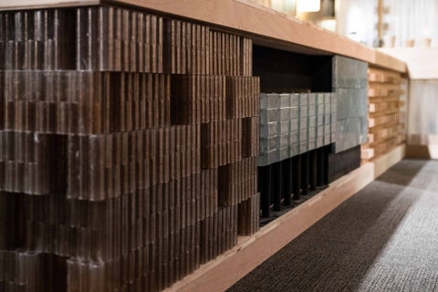 台湾デザインウィーク展覧会ガイド 見どころを一挙紹介! 台湾デザインウィーク展覧会ガイド 見どころを一挙紹介!