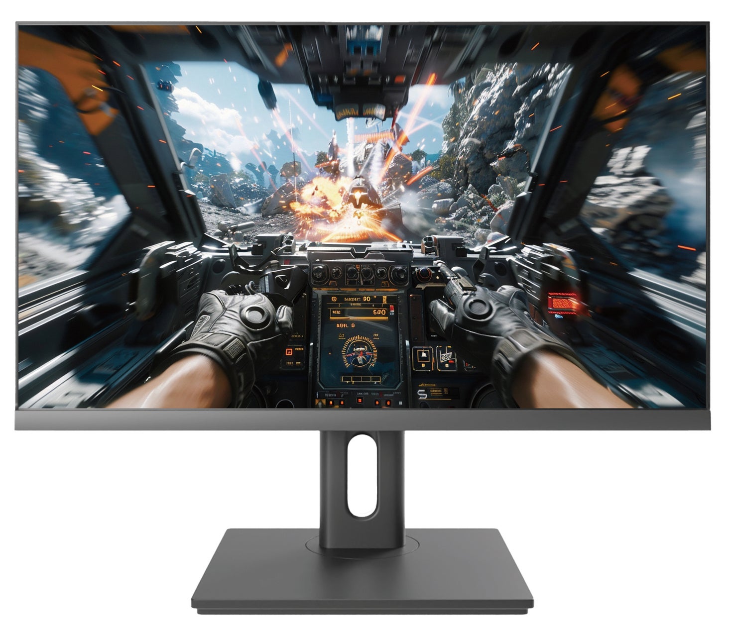 180Hz高リフレッシュレート!滑らかゲーミングモニター新登場 180Hz高リフレッシュレート!滑らかゲーミングモニター新登場
