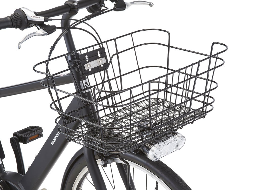 通勤・通学をもっとスマートに。スポーティで実用的な電動アシスト