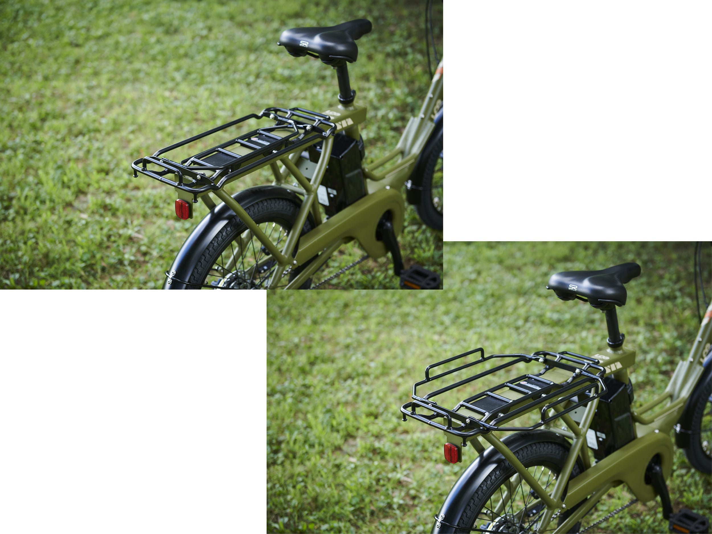 日本初上陸 新型 電動アシスト自転車 電動自転車 アシスト自転車