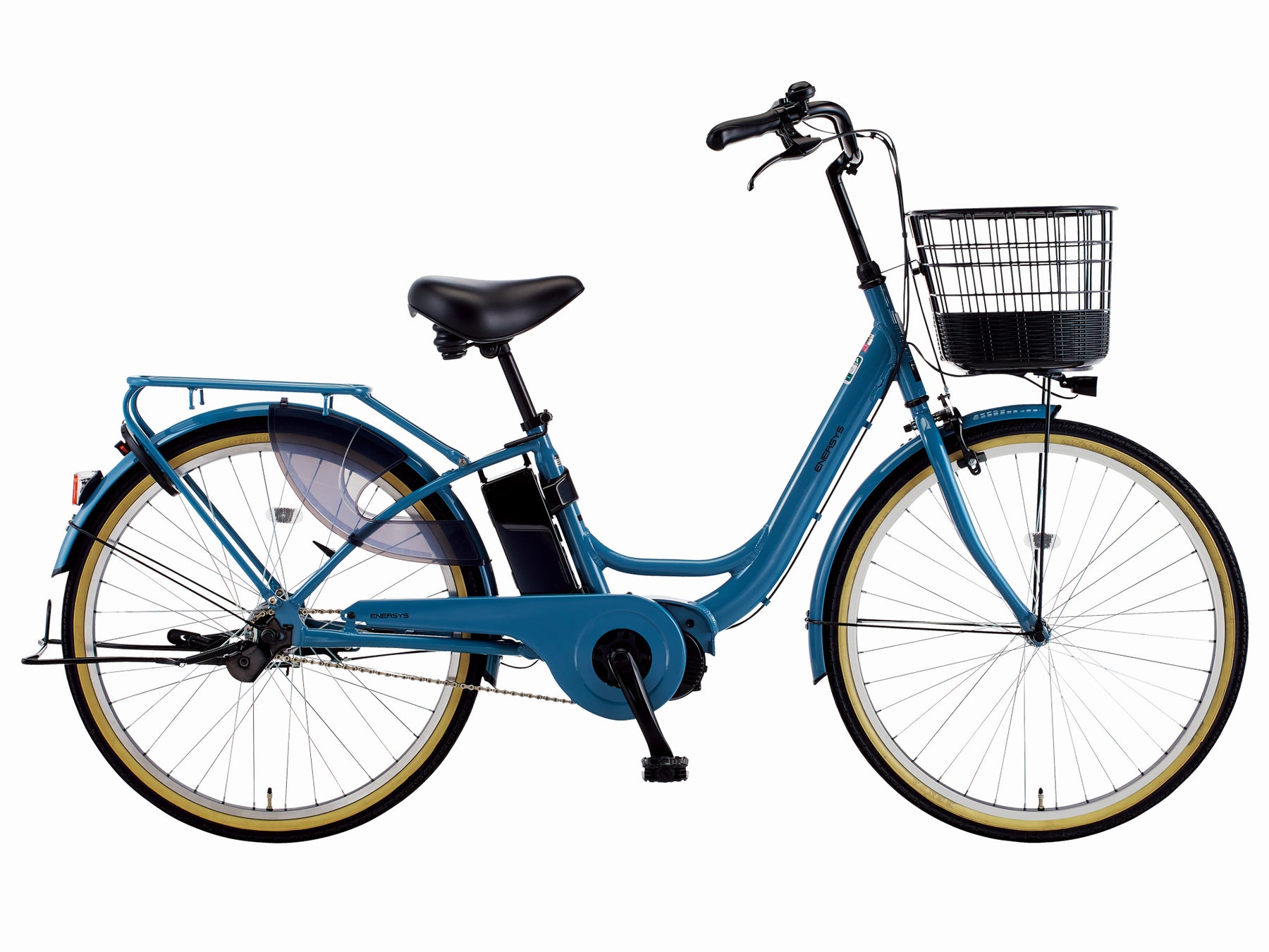 ブルーグレー(26型)