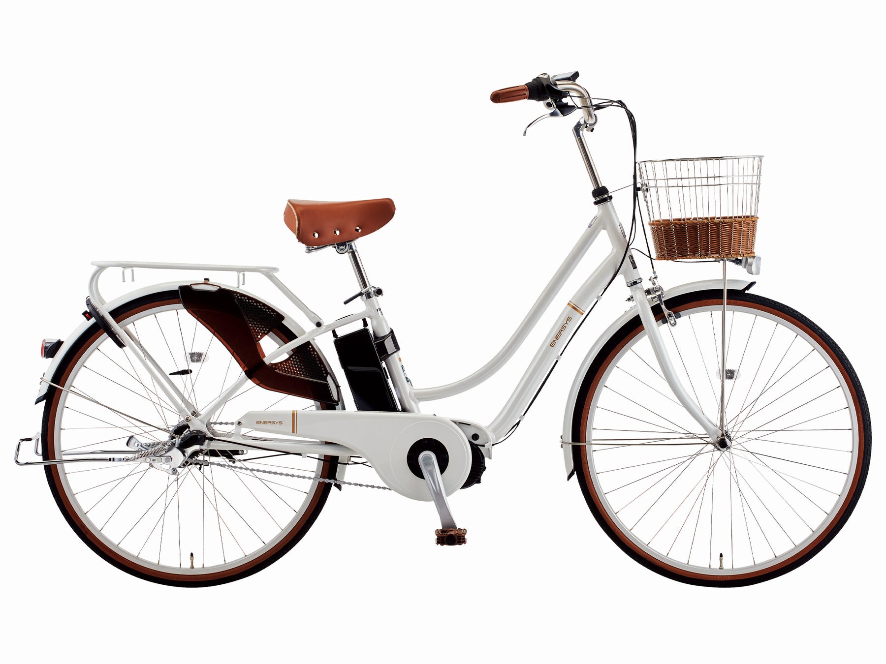 パールホワイト