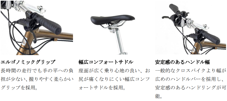 PRECISION SPORT アルミ 24速 470mm WHITEクロス PRECISION SPORT アルミ 24速 470mm クロス WHITE PRECISION S