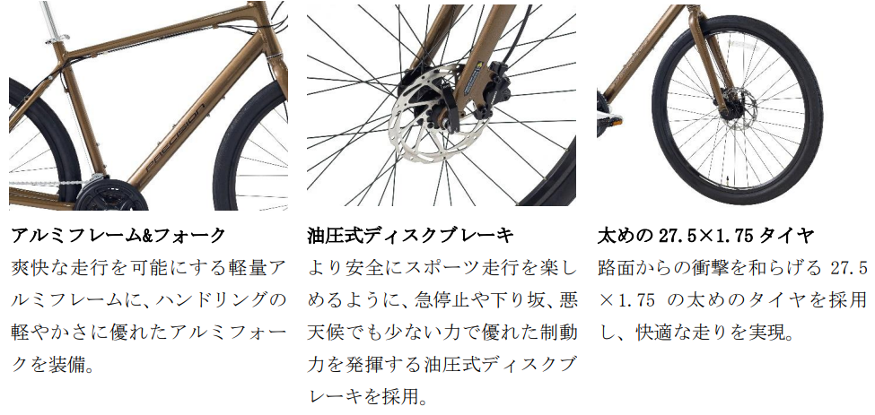 PRECISION SPORT アルミ 24速 470mm WHITEクロス PRECISION SPORT アルミ 24速 470mm クロス WHITE PRECISION S