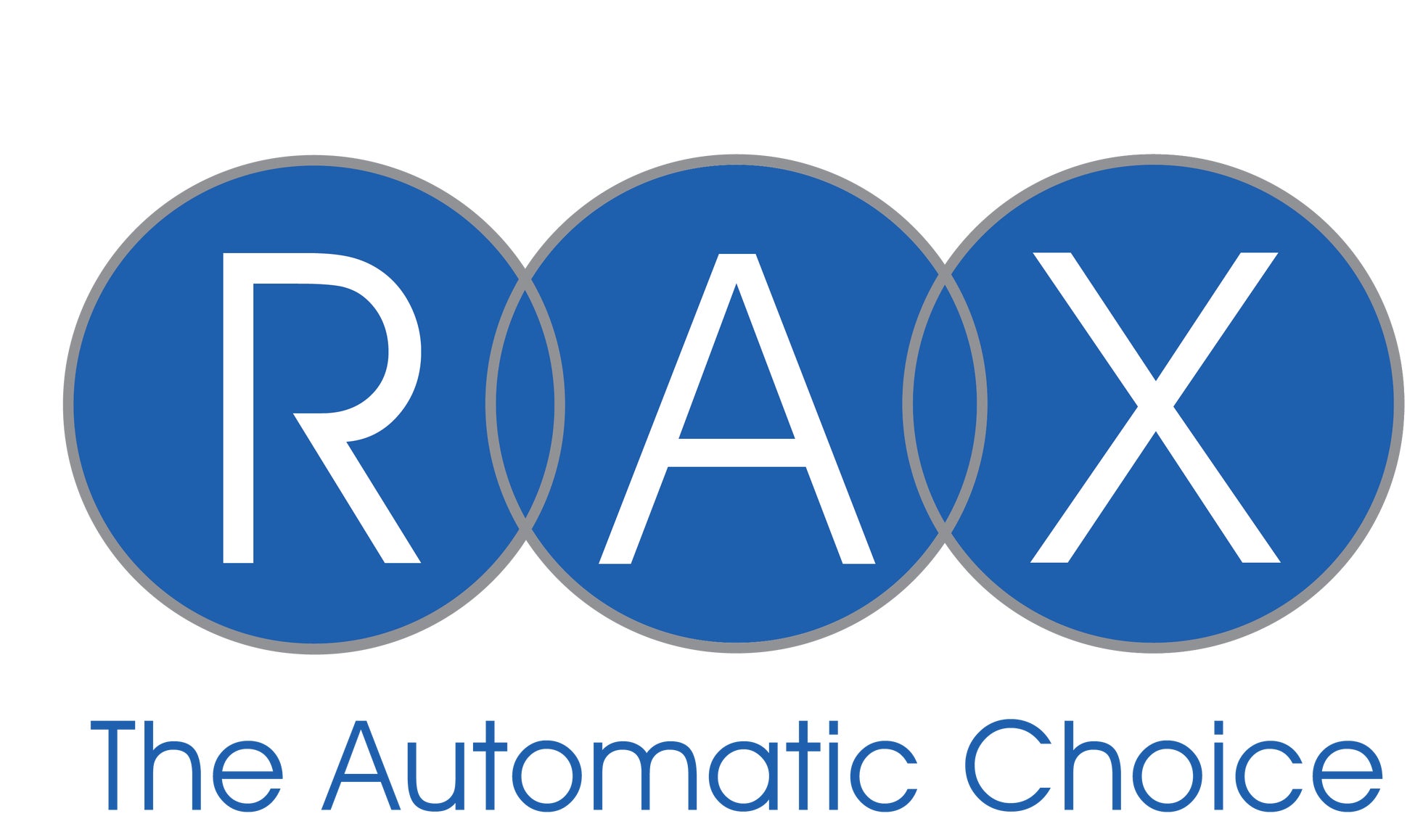 RAXグループについて