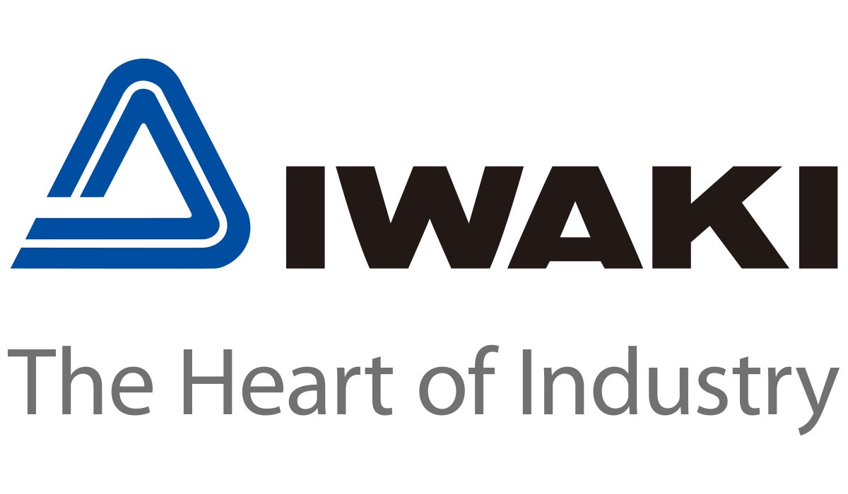 株式会社イワキ(英文名 IWAKI CO., LTD.)