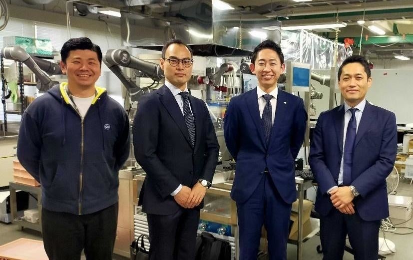 野村證券が「レンタル移籍」を導入。業界を越えて探索し、事業を推進