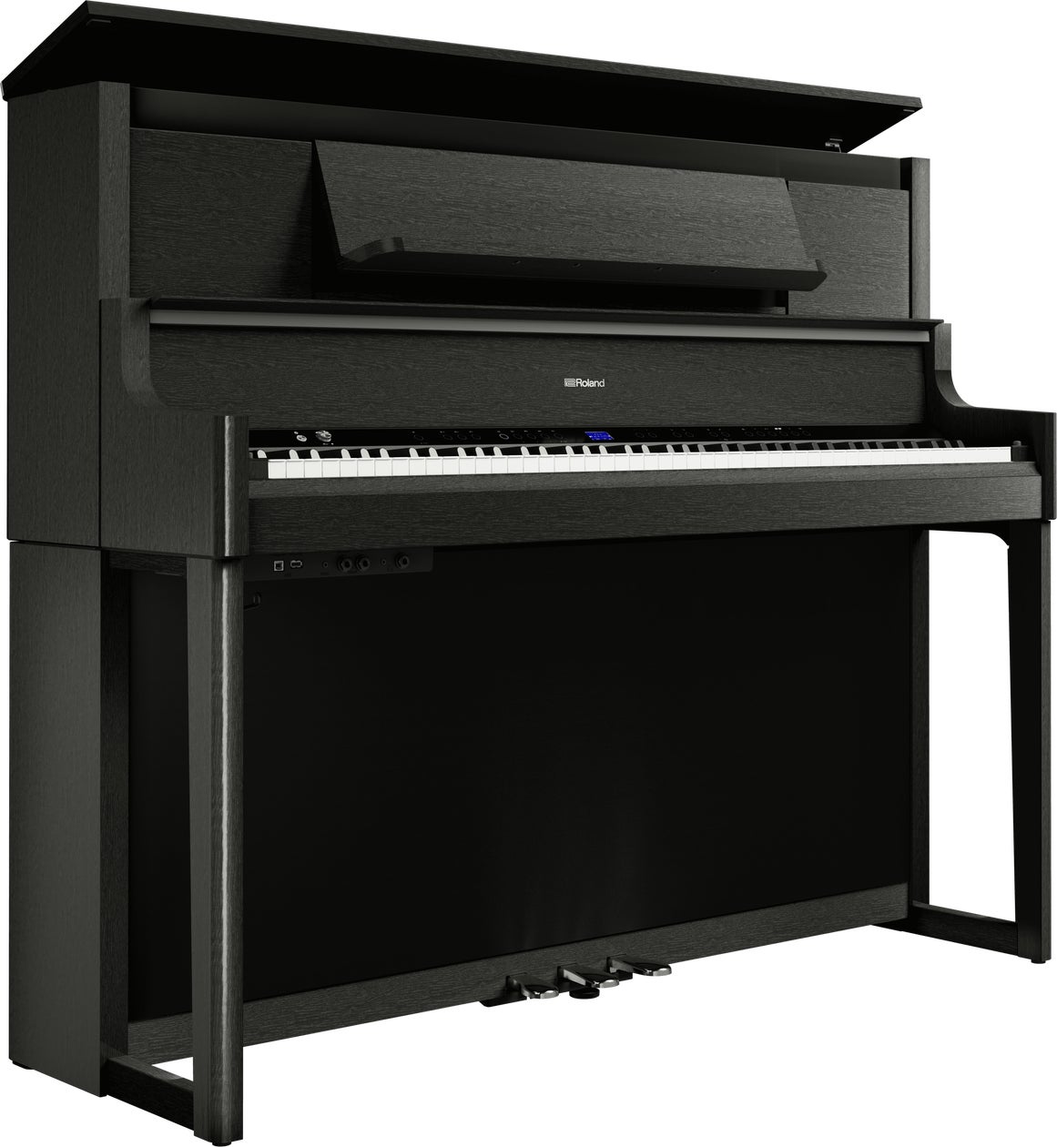 Roland 電子ピアノ 2012年製 Roland×島村楽器】極上のコンサート・グランドピアノのような