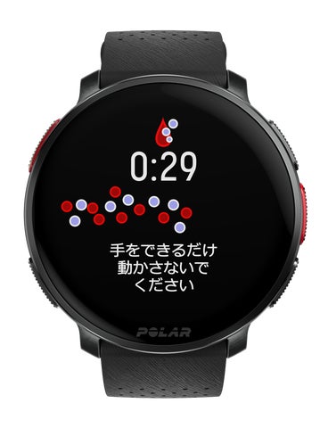 POLAR ポラール VANTAGE V ブラック 充電器2個付き POLAR ポラール VANTAGE V ブラック 充電器2個付き ポラール