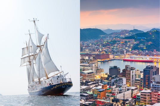 日本唯一の民間練習帆船「みらいへ」、2026年GWに小倉~沖縄~台湾・基隆を結ぶ約1ヶ月の長期航海へ 日本唯一の民間練習帆船「みらいへ」、2026年GWに小倉~沖縄~台湾・基隆を結ぶ約1ヶ月の長期航海へ