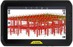 FieldLink搭載コントローラを標準付属 （日本語表記のシンプルなインターフェース）