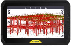 FieldLink搭載コントローラを標準付属 (日本語表記のシンプルなインターフェース)
