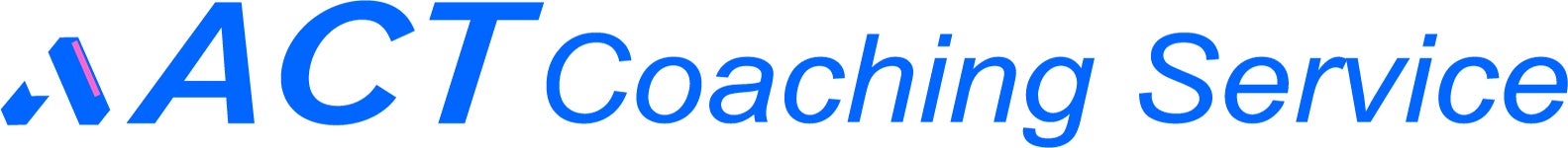 ACT Coaching Service