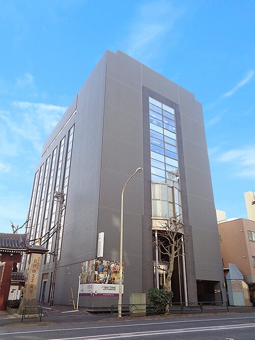 (仮称)神楽坂ビル