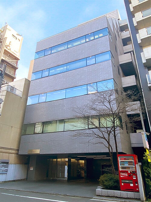 (仮称)岩本町二丁目ビル