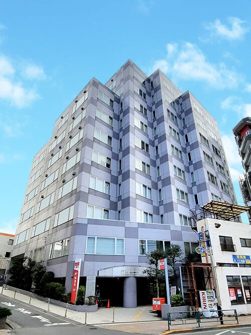 (仮称)高田馬場看山ビル