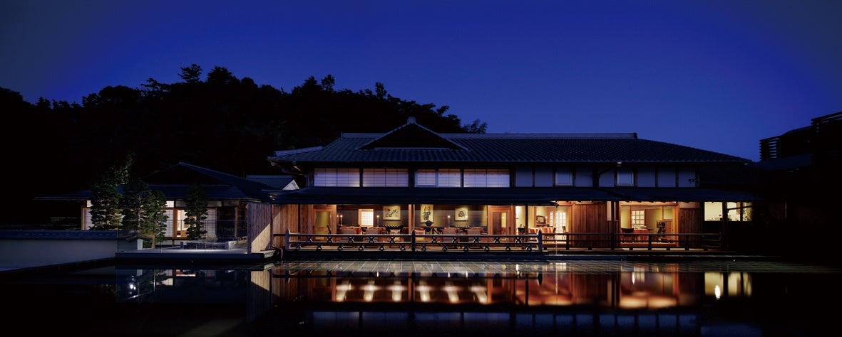 THE HIRAMATSU HOTELS & RESORTS 熱海