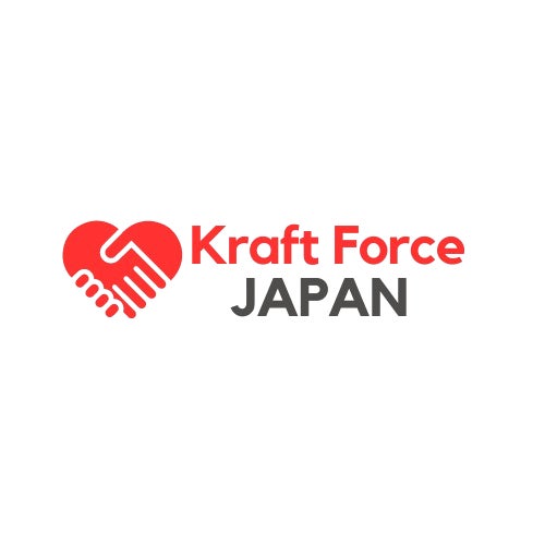 Japan Kraft Force合同会社 活動のお知らせ】 日本の若き Japan Kraft Force合同会社 活動のお知らせ】 日本の若き