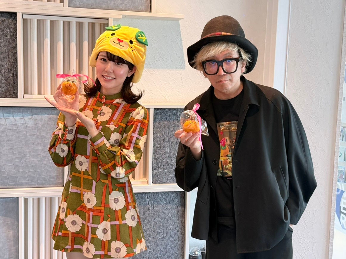 kawaiiみきゃん ストア in ハラカド」大盛況のうちに終了！ | 株式会社