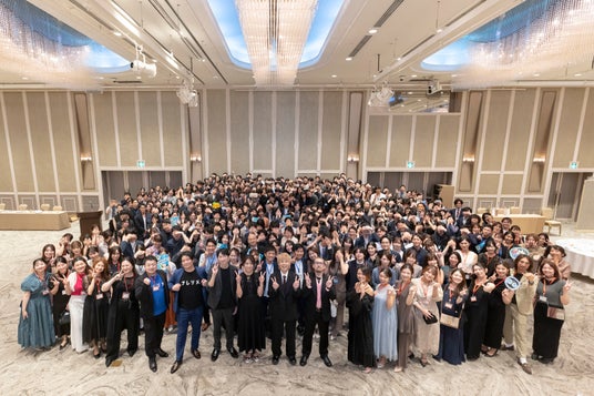 【協賛企業募集】成婚率84.1%の結婚相談所「ナレソメ予備校」が、300~400名規模の卒業生イベント『ナレソメFes 2026』を開催 【協賛企業募集】成婚率84.1%の結婚相談所「ナレソメ予備校」が、300~400名規模の卒業生イベント『ナレソメFes 2026』を開催