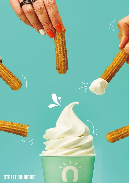 【先着100名限定】7/31(日)もっちりチュロス無料配布!「STREET CHURROS シャミネ松江店」プレオープン記念イベント開催 【先着100名限定】7/31(日)もっちりチュロス無料配布!「STREET CHURROS シャミネ松江店」プレオープン記念イベント開催