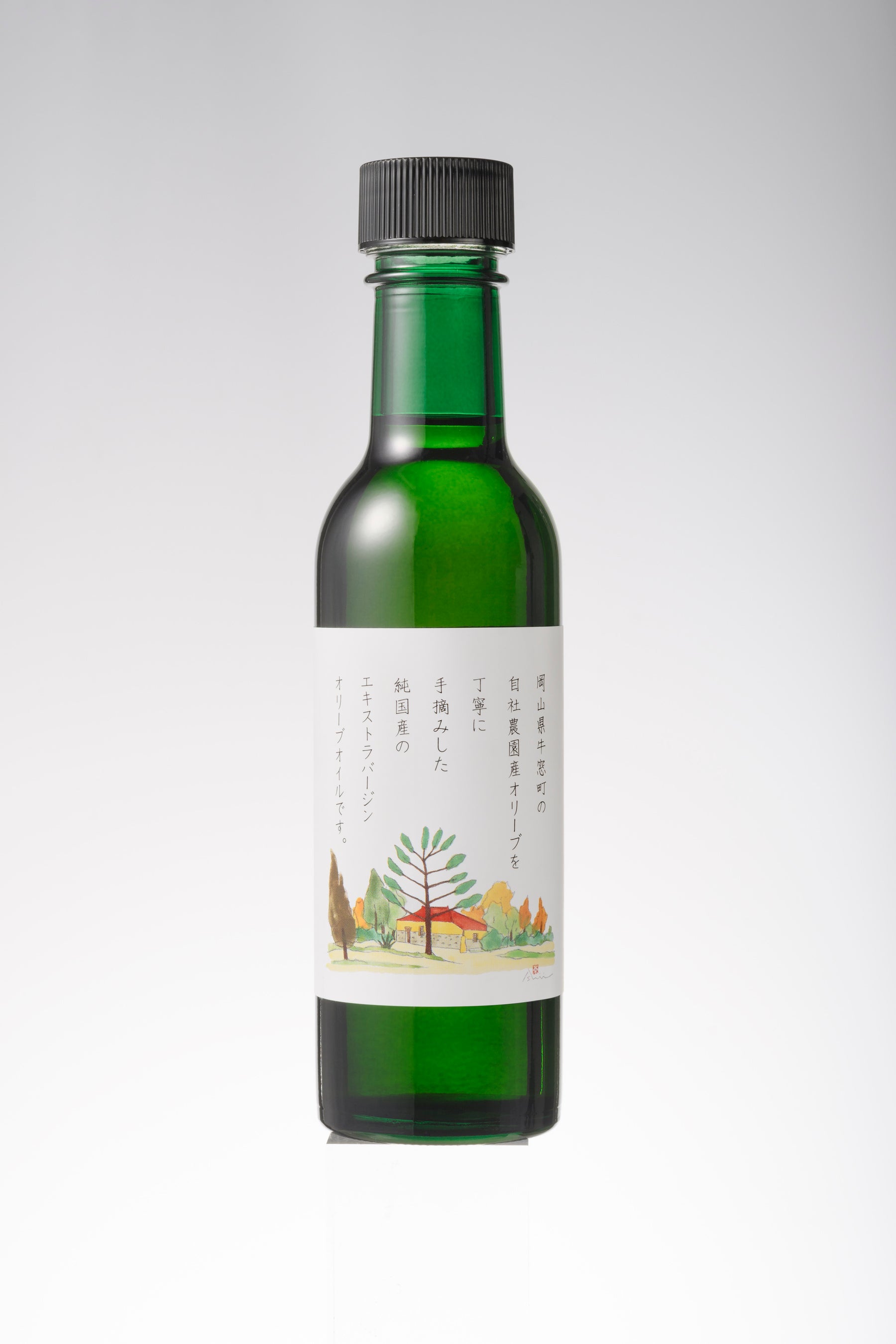 EVOOうしまど商品画像