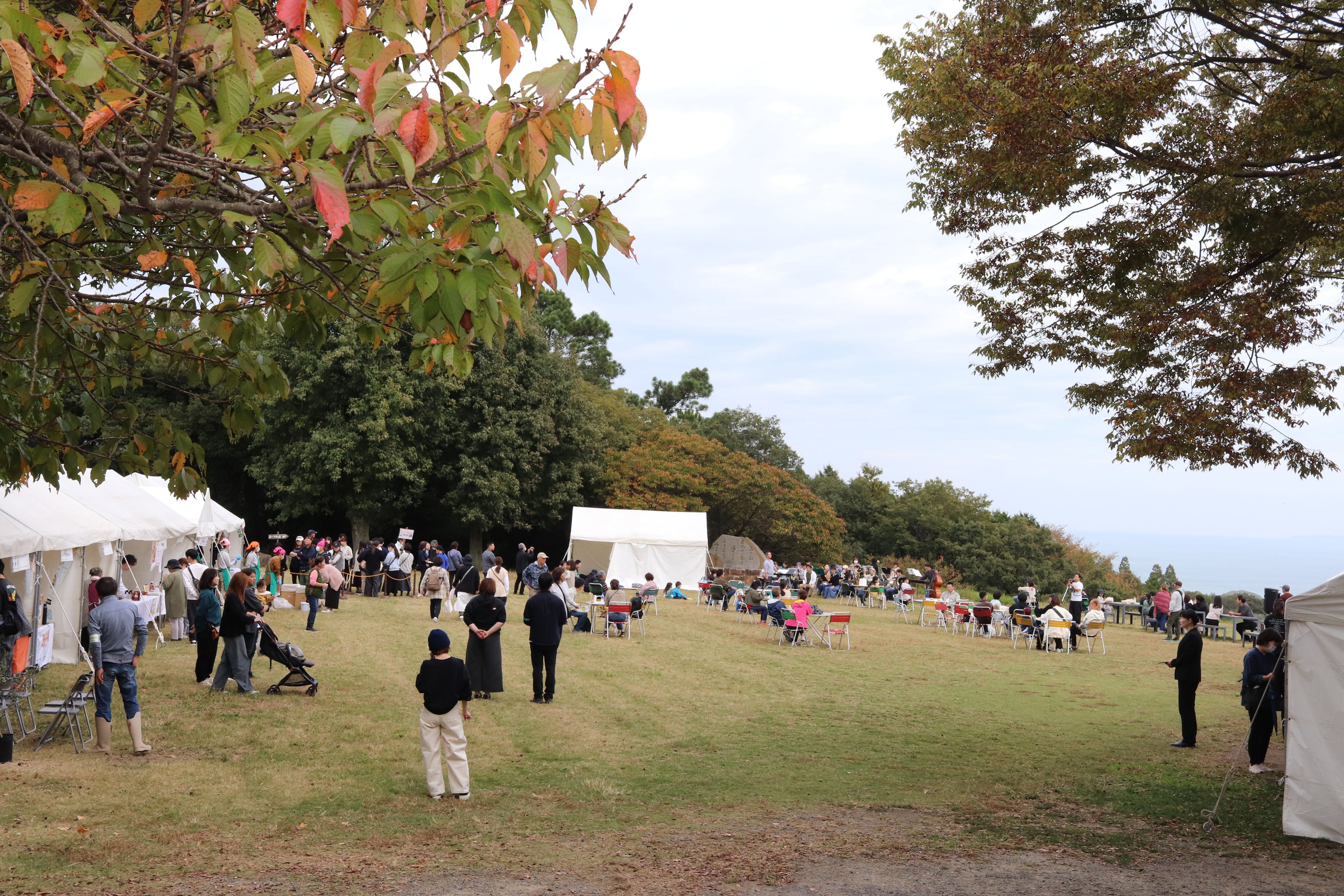 【イベント情報】 第33回牛窓オリーブ収穫祭2026は10月24日に開催！新企画「収穫したい夢や目標を叫ぶ＜大声収穫選手権＞」も準備中！！