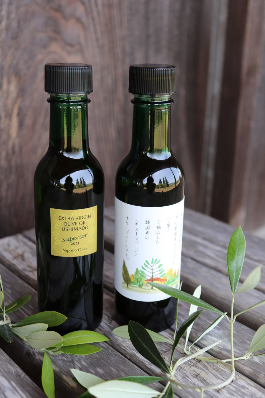 w金賞受賞 世界最大規模のニューヨークのオリーブオイル品評会で岡山牛窓産オイル2種金賞受賞 1品は4年連続金賞 日本オリーブ株式会社のプレスリリース w金賞受賞 世界最大規模のニューヨークのオリーブオイル品評会で岡山牛窓産オイル2種金賞受賞 1品は4年連続金賞 日本オリーブ株式会社のプレスリリース