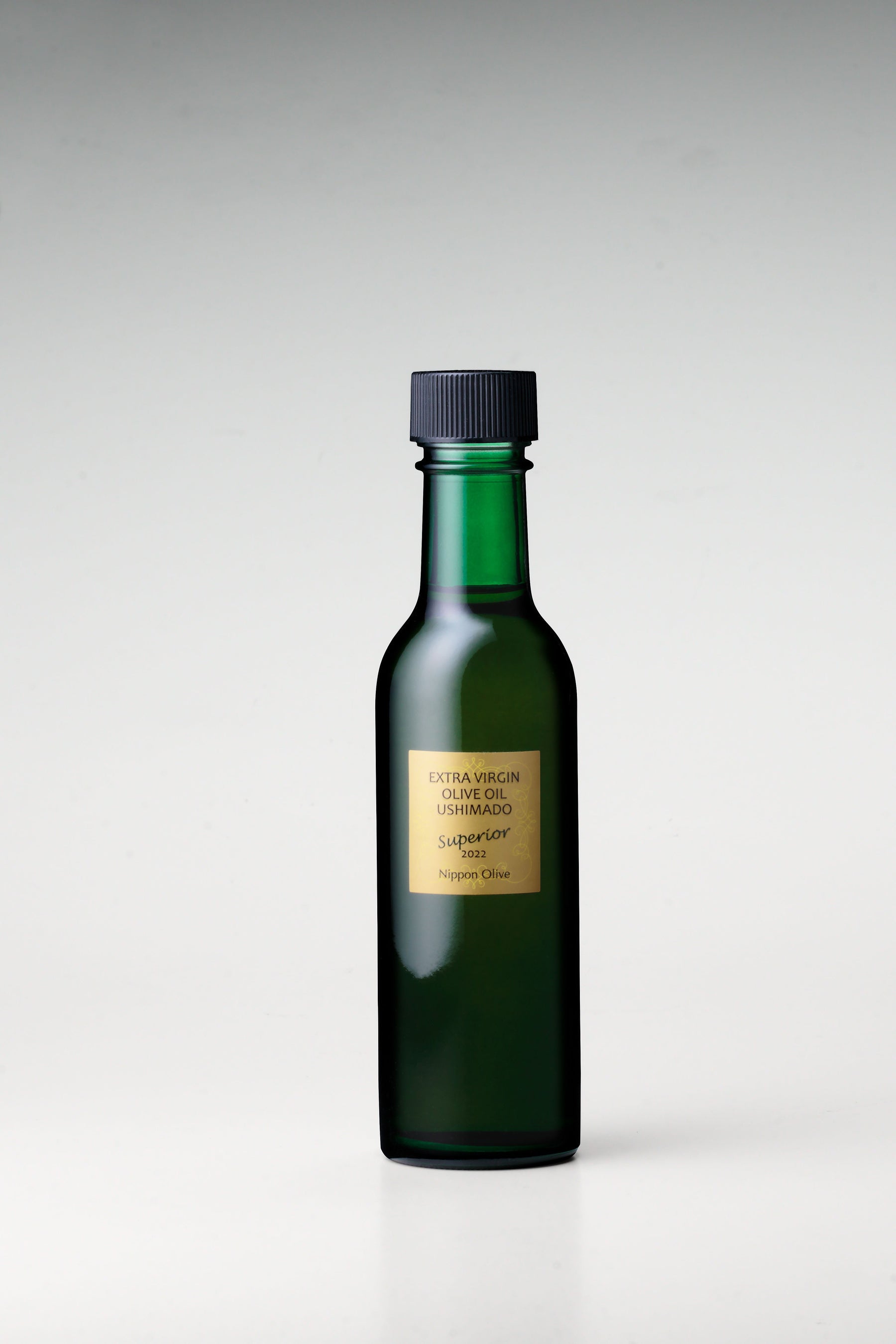 エキストラバージンオリーブオイルうしまどスペリオル