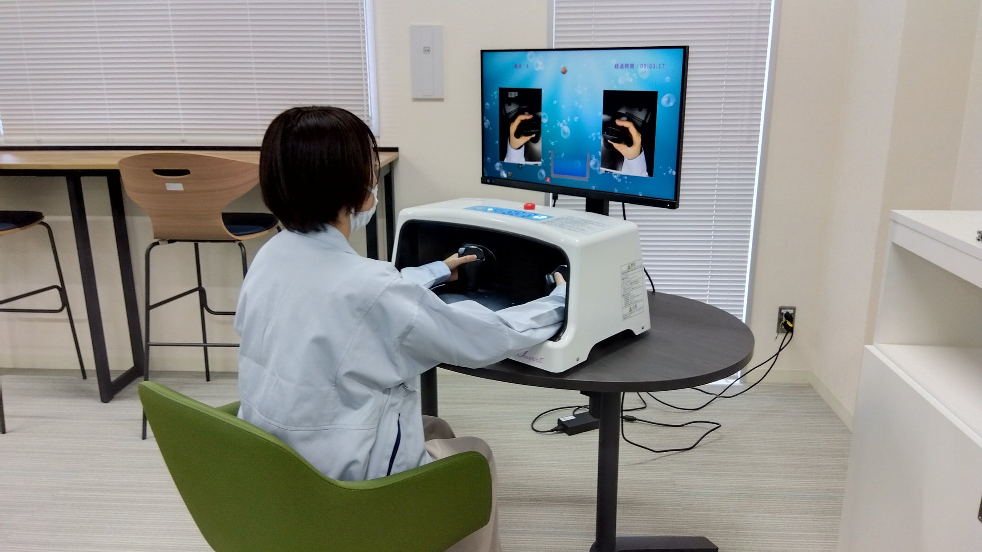 【株式会社東北医工】第59回日本作業療法学会に出展します