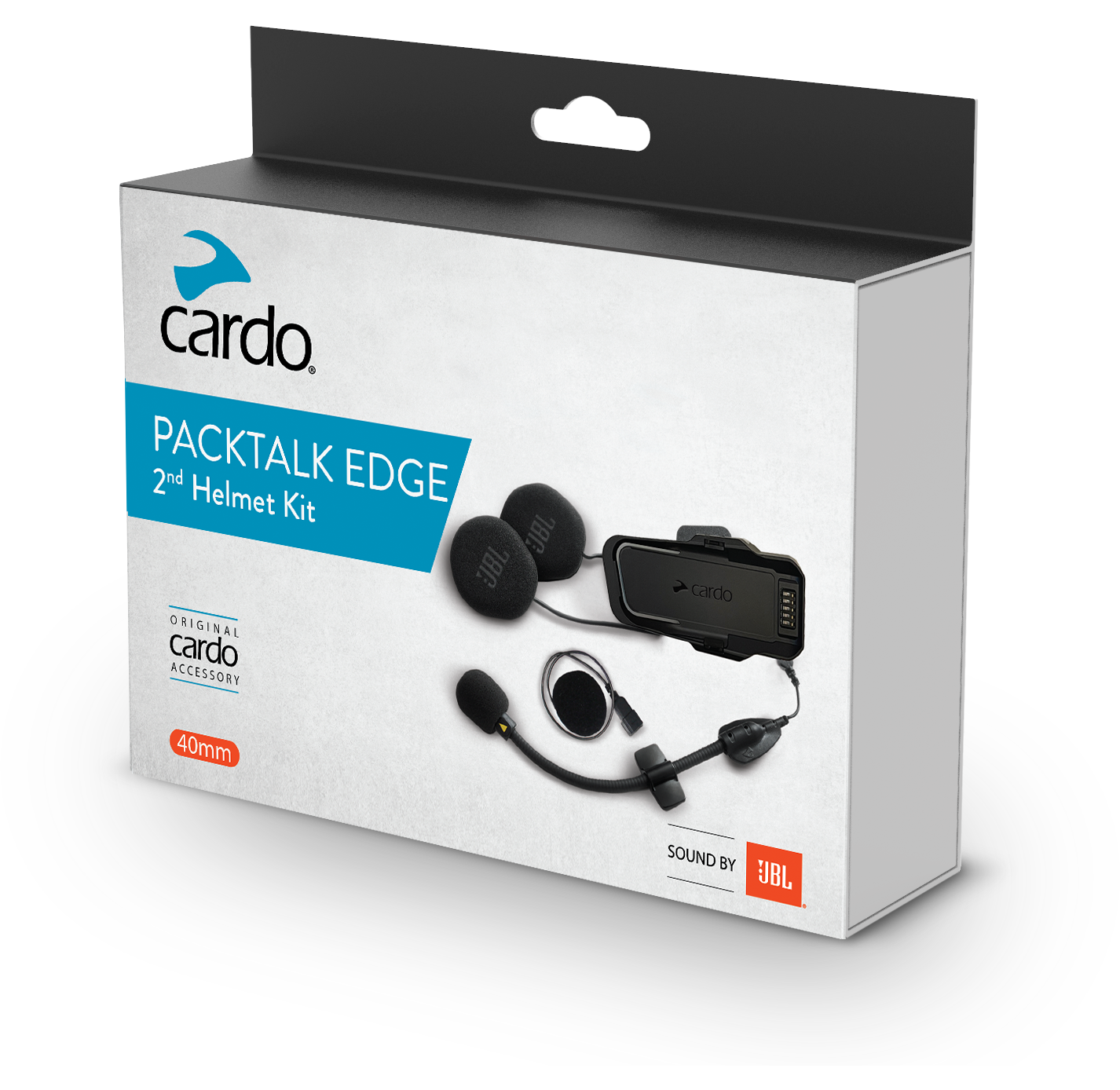 バイク用インカムCardo】ヘルメットを複数お持ちの方！オーディオ