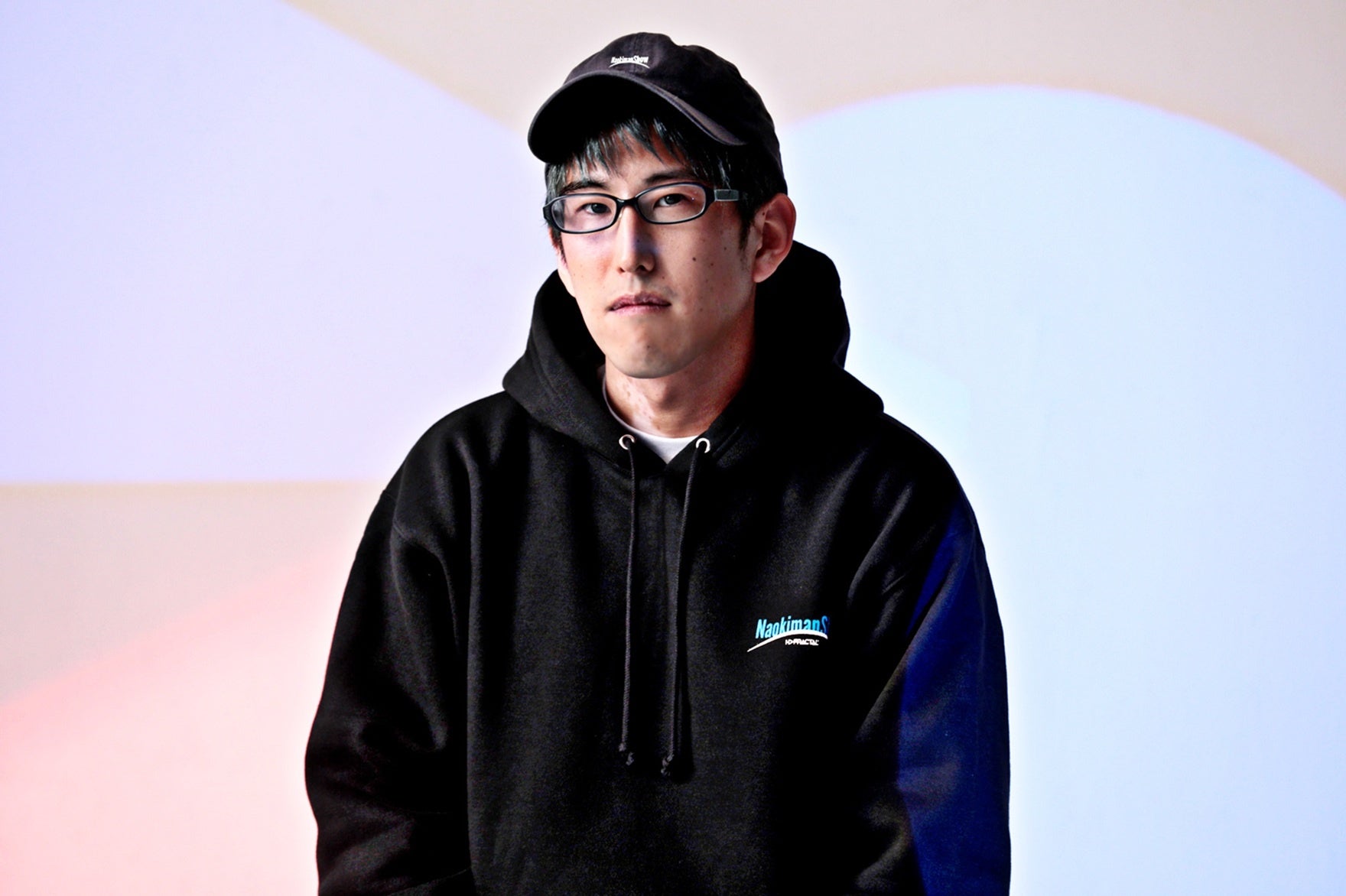 Naokiman Show Naokiman Show