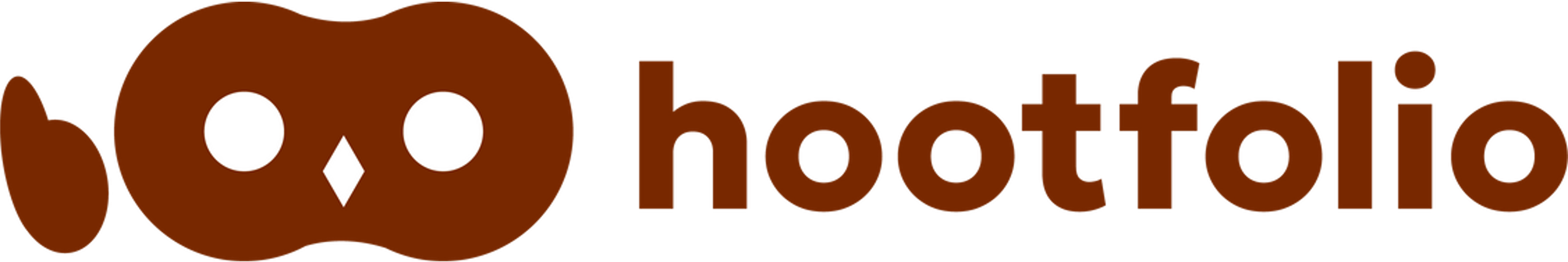 株式会社hootfolio