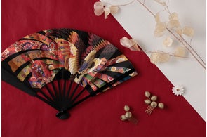 勝利の女神:NIKKE』MEGA NIKKE STORE KYOTOと京都絢爛(KYOTO KENRAN 勝利の女神:NIKKE』MEGA NIKKE STORE KYOTOと京都絢爛(KYOTO KENRAN