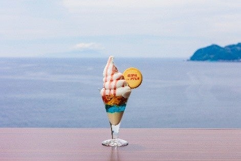 ホテルニューアカオサンデー