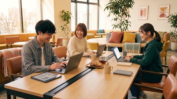学修ポートフォリオ整備の「予算の壁」に新たな選択肢。当社DXツールで構築する「MF学修ポートフォリオDXキット(仮称)」β版を今夏より公開