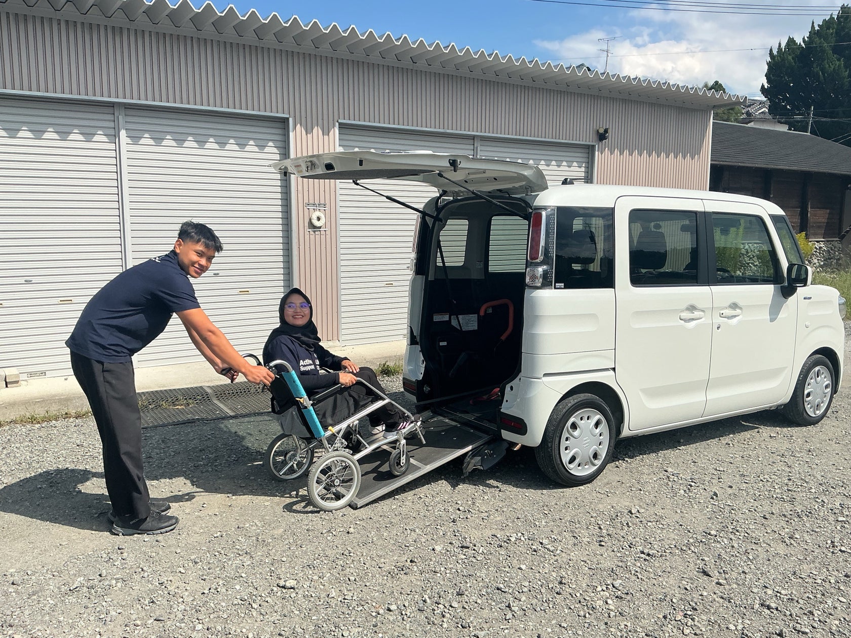 アルコールチェック漏れをゼロへ 専用デバイス「M/Tag」で乗車・降車を自動検知する新オプションを11月16日提供開始