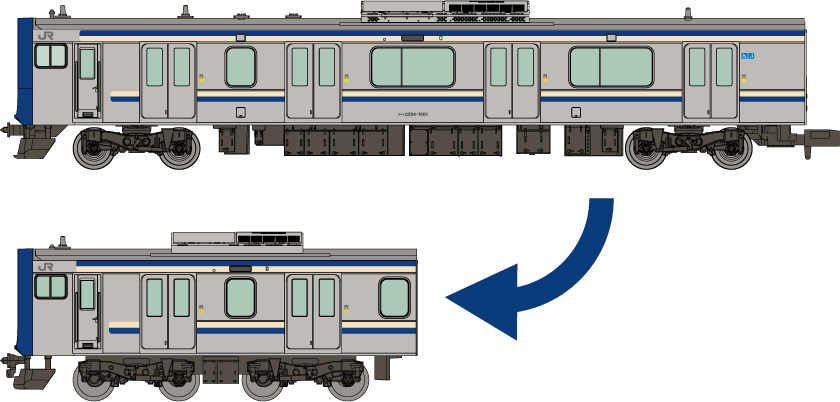 トミーテック　鉄道コレクション　第16弾　鉄コレ　10種　ｎゲージ ディスプレイ 鉄道コレクション | ジオコレ | トミーテック