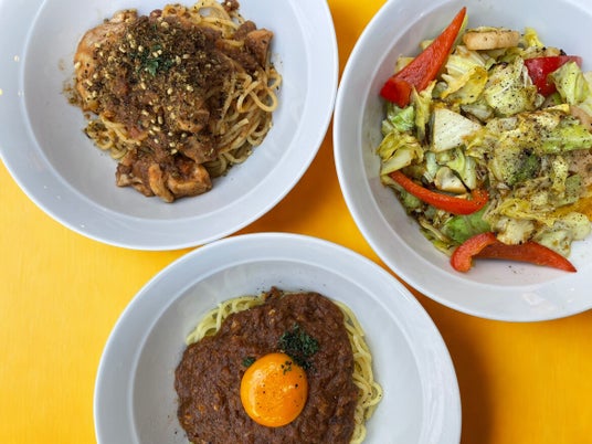 【自家製ミートソースpotto南船場】13周年の感謝を込めてー3/5~3/8の4日間限定企画を開催 【自家製ミートソースpotto南船場】13周年の感謝を込めてー3/5~3/8の4日間限定企画を開催