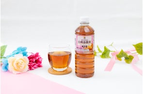 セブン-イレブン、夏向け商品・サービス展開〜「白桃烏龍茶」「ちいかわ」コラボ、EV関連まで