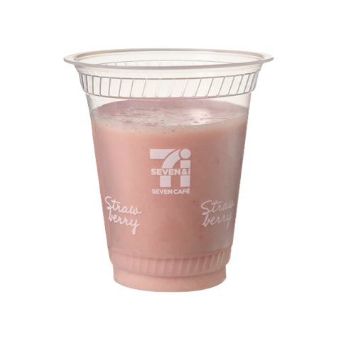香り高いコーヒーの味わいと濃厚なミルクが特長のスイーツ感覚で 香り高いコーヒーの味わいと濃厚なミルクが特長のスイーツ感覚で