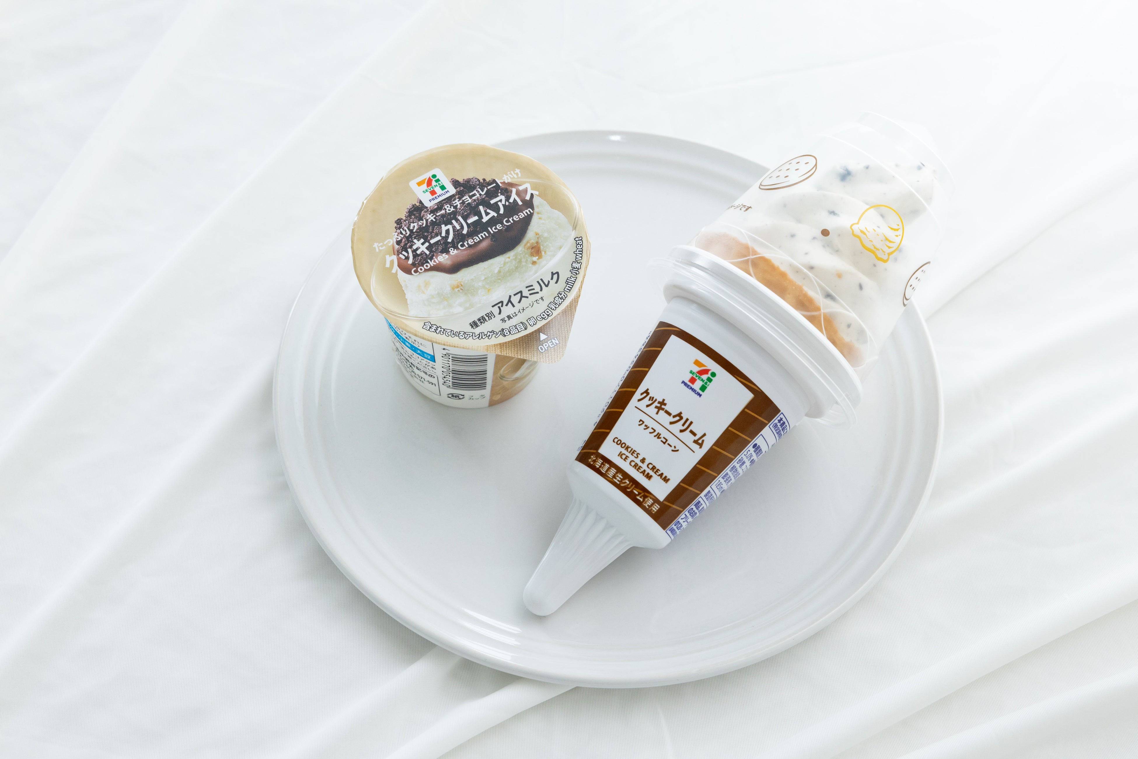 人気定番商品「ななチキ」が、お値段そのままで増量！「でかいな