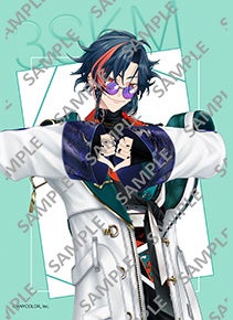 にじさんじ所属バーチャルライバーグループ「3SKM」のコンテンツ